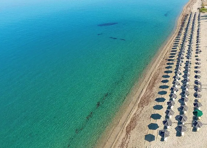 Holidays & Station touristique 4*