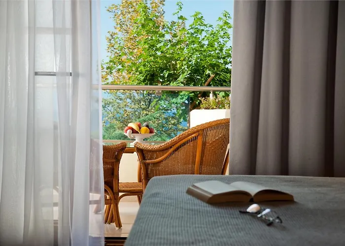 Station touristique Holidays & 4*