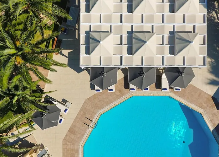 Holidays & ポッシディ