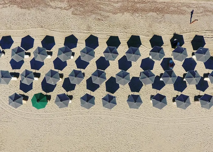Holidays & 4* פוסידי