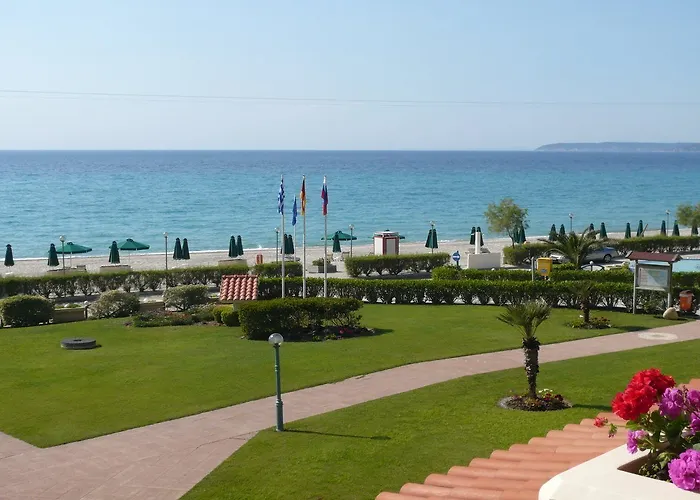 Holidays & Station touristique 4*