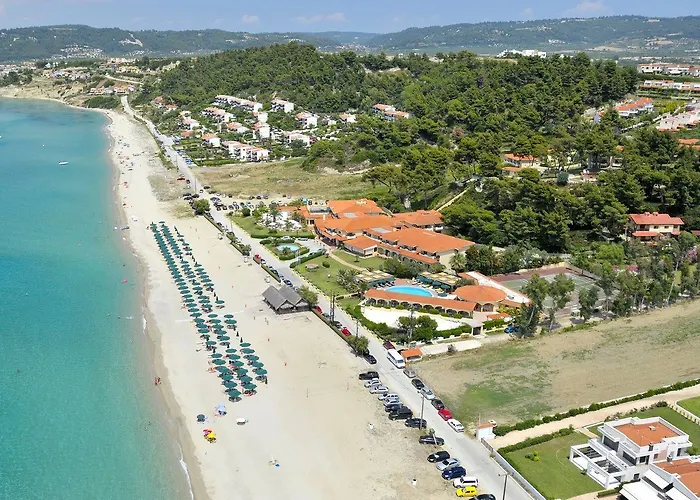 Holidays & Station touristique 4*