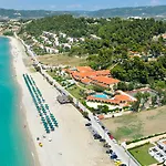 Holidays & Курортный комплекс