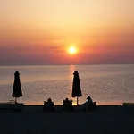 Курортный комплекс Holidays & Посиди