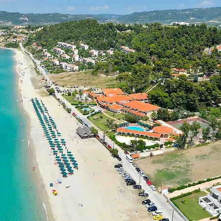 Holidays & Θέρετρο