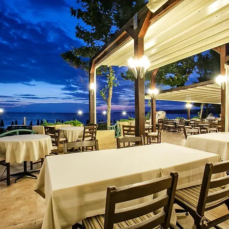 Resort Holidays & Possidi