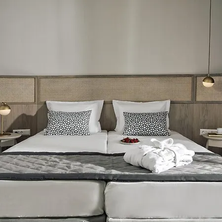 Holidays & Resort Possidi