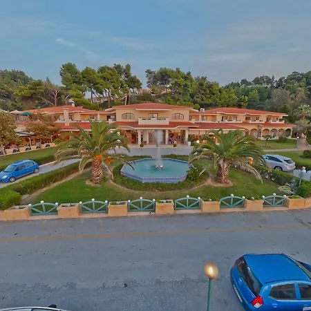 Resort Holidays & Possidi