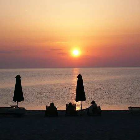 Resort Holidays & Possidi