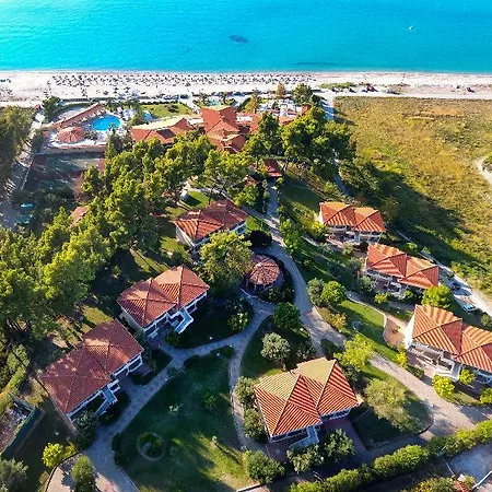 Θέρετρο Holidays &