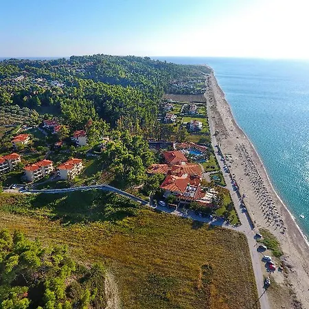 Resort Holidays & 4*