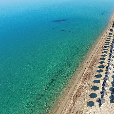 Holidays & Θέρετρο 4*