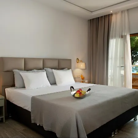 Resort Holidays & Possidi