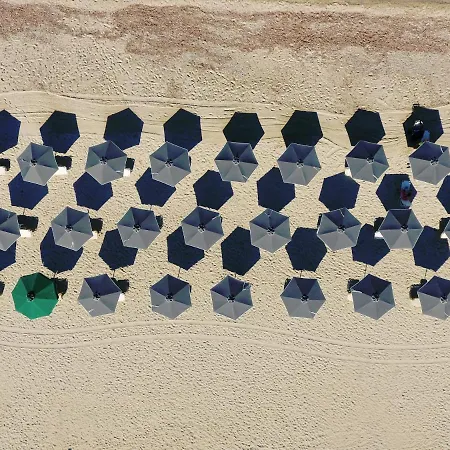 Holidays & 4* Possidi