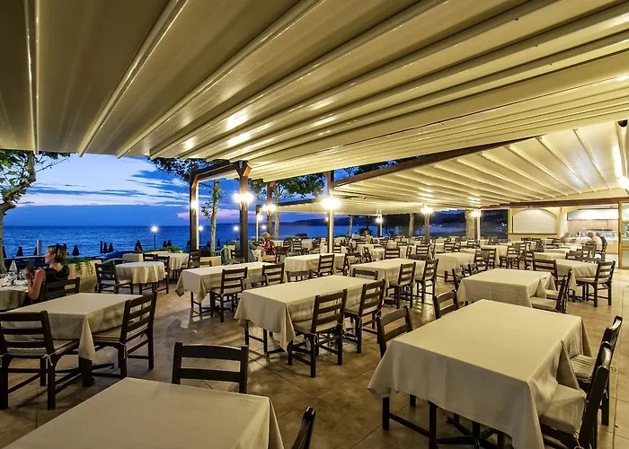 Holidays & Ośrodek wypoczynkowy