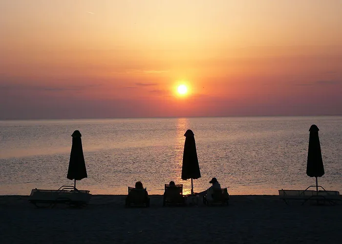 Resort Holidays & Possidi
